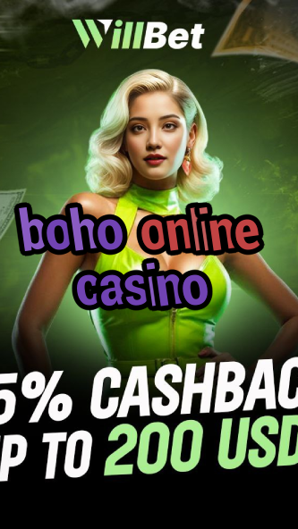 boho online casino-casinodemospiele.igamblingorder.com